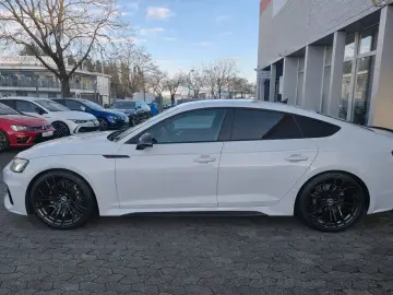 AUDI RS5 Sportback 2.9 TFSI quattro
