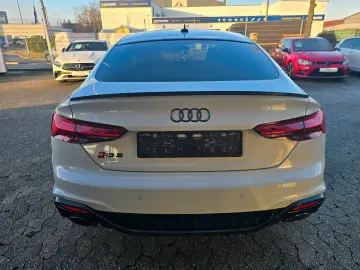 AUDI RS5 Sportback 2.9 TFSI quattro