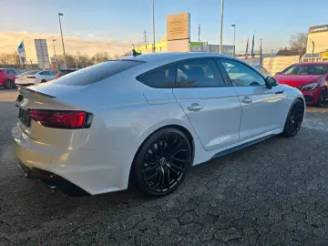 AUDI RS5 Sportback 2.9 TFSI quattro