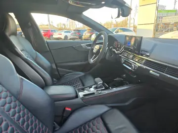 AUDI RS5 Sportback 2.9 TFSI quattro