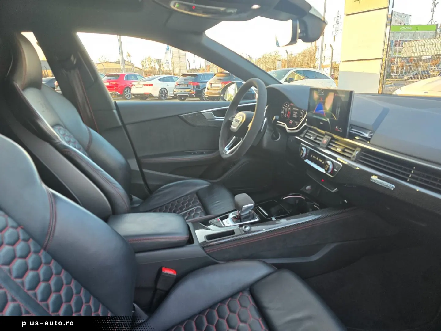 AUDI RS5 Sportback 2.9 TFSI quattro