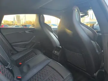 AUDI RS5 Sportback 2.9 TFSI quattro