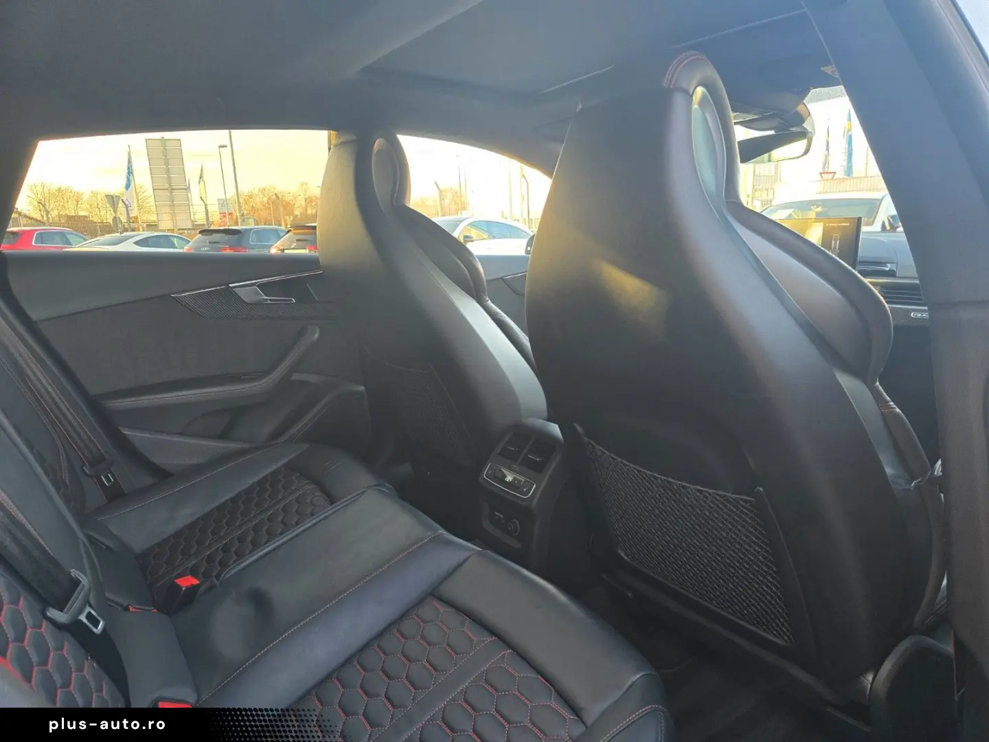 AUDI RS5 Sportback 2.9 TFSI quattro