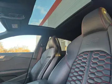 AUDI RS5 Sportback 2.9 TFSI quattro