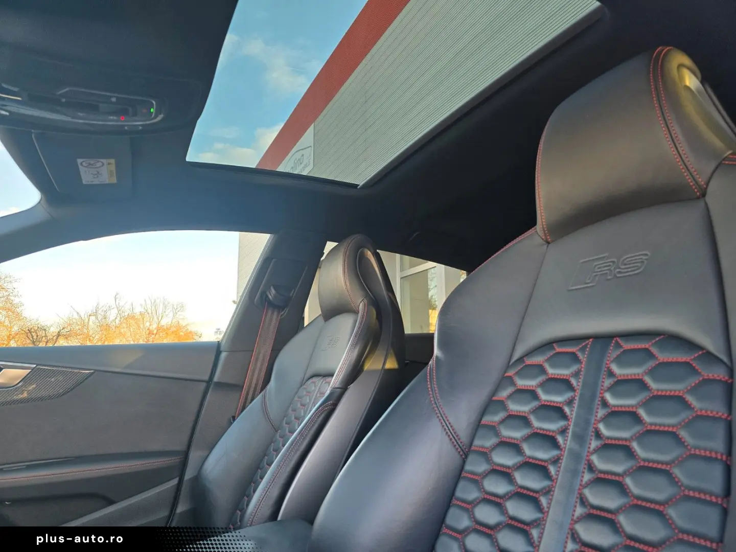 AUDI RS5 Sportback 2.9 TFSI quattro