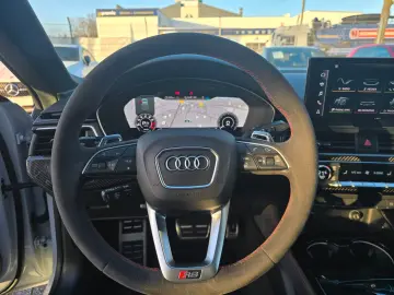 AUDI RS5 Sportback 2.9 TFSI quattro