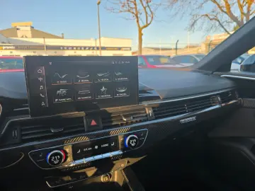 AUDI RS5 Sportback 2.9 TFSI quattro