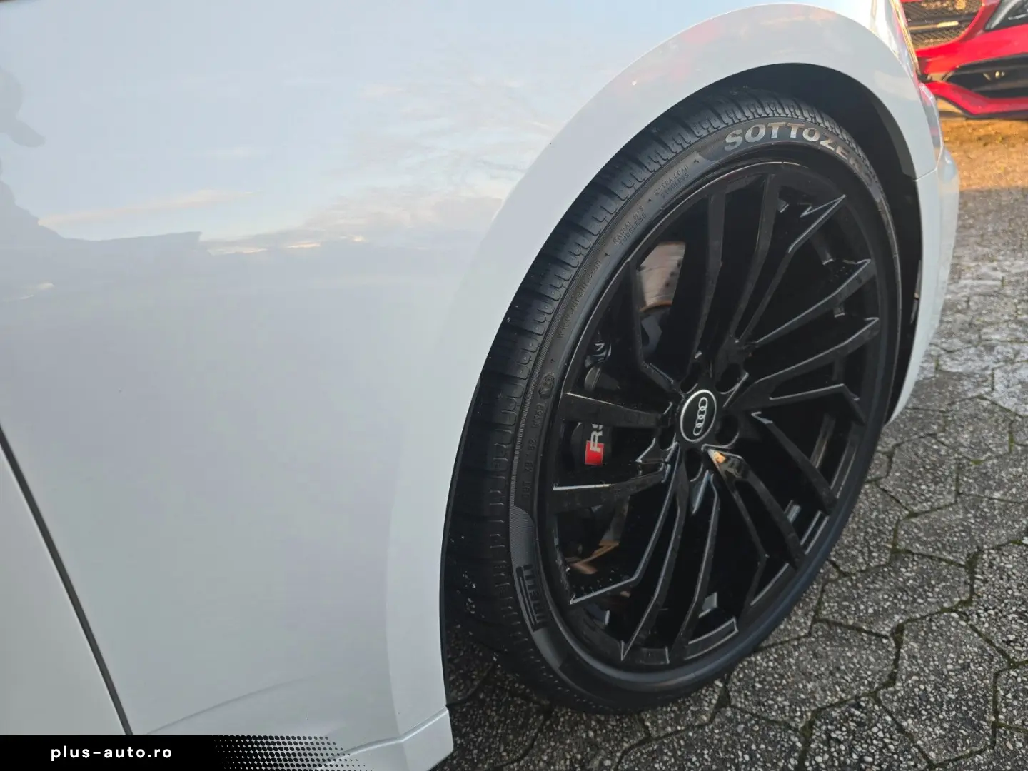 AUDI RS5 Sportback 2.9 TFSI quattro