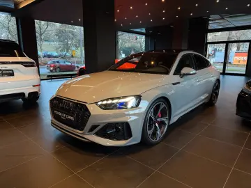 AUDI RS5 Sportback 2.9 TFSI quattro