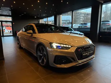 AUDI RS5 Sportback 2.9 TFSI quattro