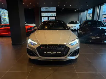 AUDI RS5 Sportback 2.9 TFSI quattro