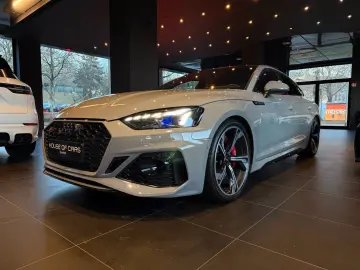 AUDI RS5 Sportback 2.9 TFSI quattro
