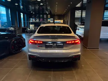 AUDI RS5 Sportback 2.9 TFSI quattro