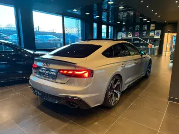 AUDI RS5 Sportback 2.9 TFSI quattro