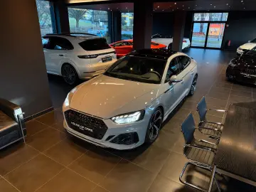 AUDI RS5 Sportback 2.9 TFSI quattro