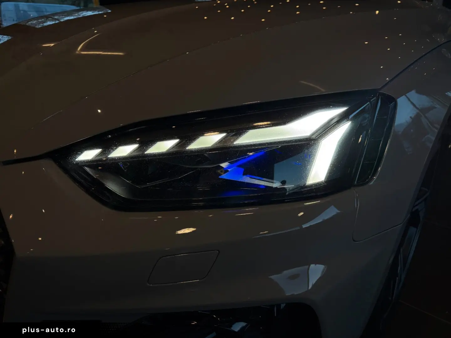 AUDI RS5 Sportback 2.9 TFSI quattro