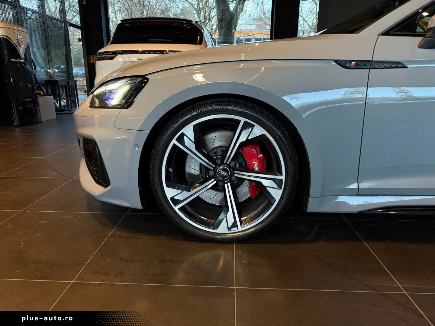 AUDI RS5 Sportback 2.9 TFSI quattro