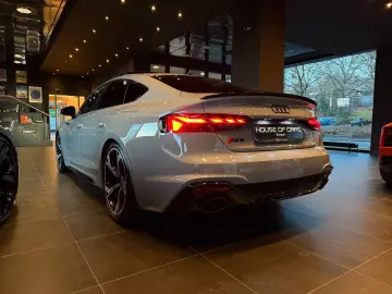 AUDI RS5 Sportback 2.9 TFSI quattro