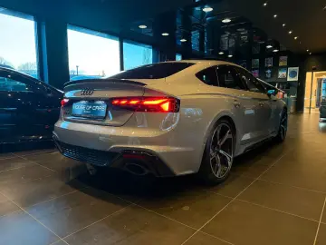 AUDI RS5 Sportback 2.9 TFSI quattro