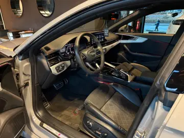 AUDI RS5 Sportback 2.9 TFSI quattro