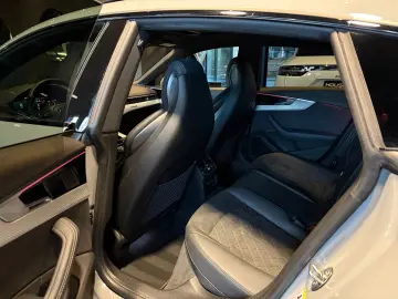 AUDI RS5 Sportback 2.9 TFSI quattro