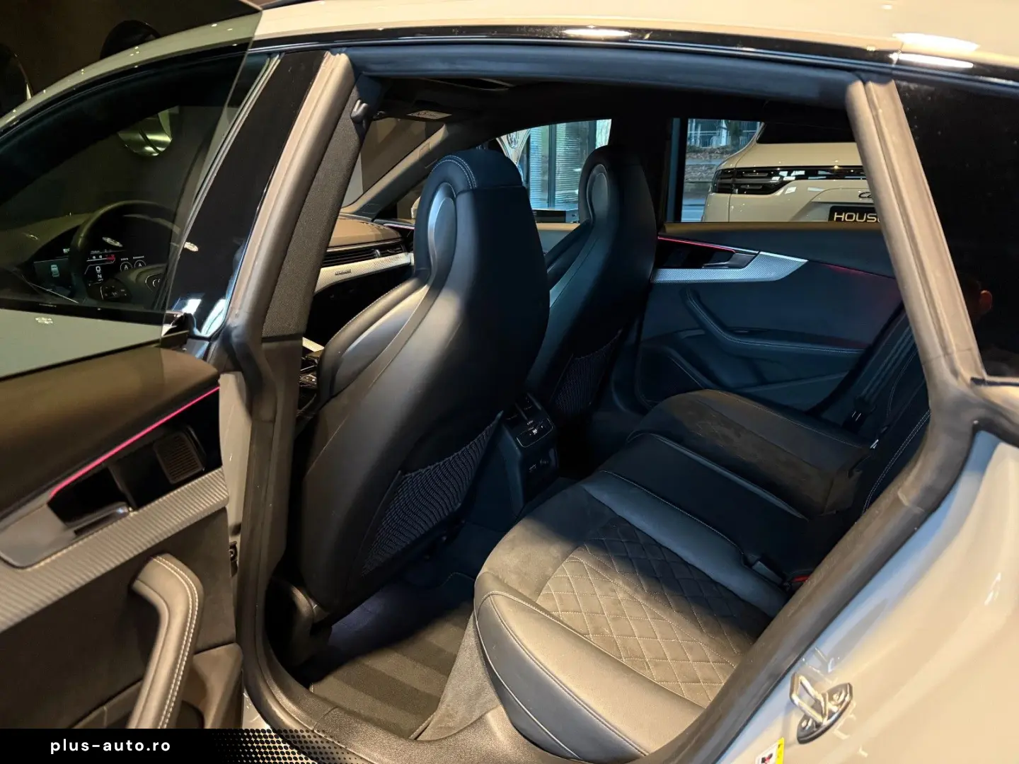 AUDI RS5 Sportback 2.9 TFSI quattro