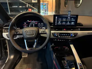 AUDI RS5 Sportback 2.9 TFSI quattro