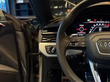 AUDI RS5 Sportback 2.9 TFSI quattro