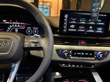 AUDI RS5 Sportback 2.9 TFSI quattro