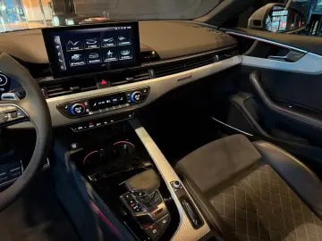 AUDI RS5 Sportback 2.9 TFSI quattro