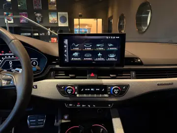 AUDI RS5 Sportback 2.9 TFSI quattro