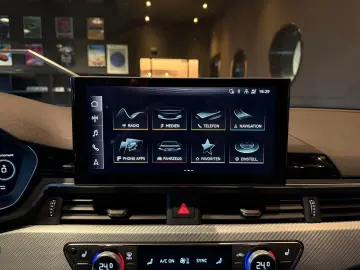 AUDI RS5 Sportback 2.9 TFSI quattro