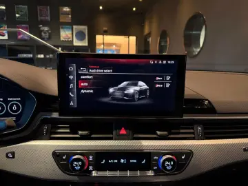 AUDI RS5 Sportback 2.9 TFSI quattro