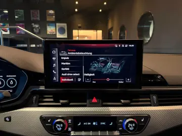 AUDI RS5 Sportback 2.9 TFSI quattro