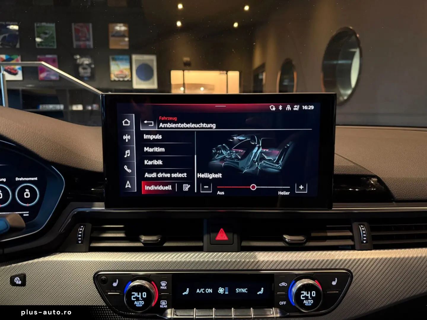 AUDI RS5 Sportback 2.9 TFSI quattro