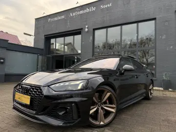 AUDI RS5 Sportback 2.9 TFSI