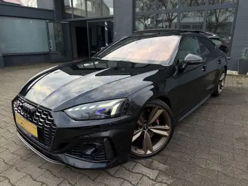 AUDI RS5 Sportback 2.9 TFSI