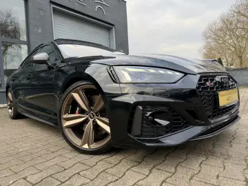AUDI RS5 Sportback 2.9 TFSI