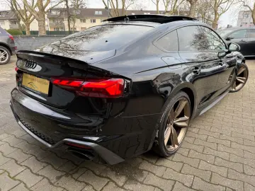 AUDI RS5 Sportback 2.9 TFSI