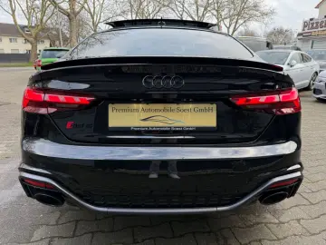 AUDI RS5 Sportback 2.9 TFSI