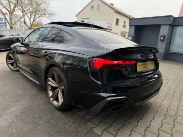 AUDI RS5 Sportback 2.9 TFSI