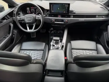 AUDI RS5 Sportback 2.9 TFSI