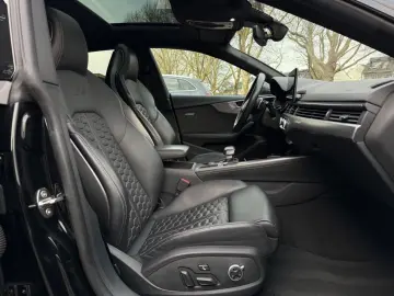AUDI RS5 Sportback 2.9 TFSI