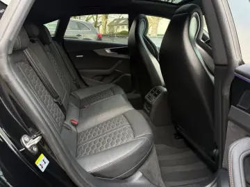 AUDI RS5 Sportback 2.9 TFSI