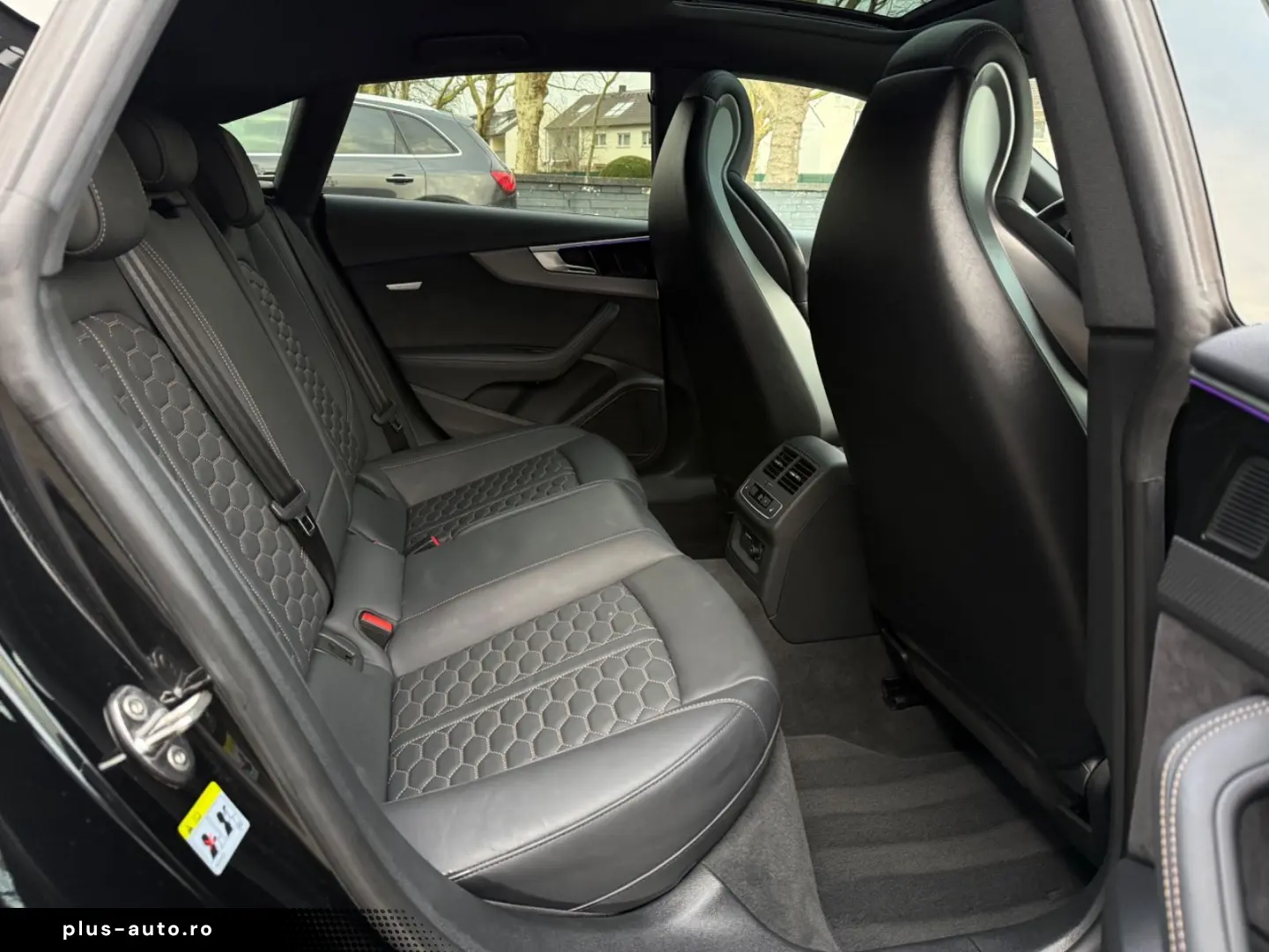 AUDI RS5 Sportback 2.9 TFSI