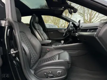 AUDI RS5 Sportback 2.9 TFSI