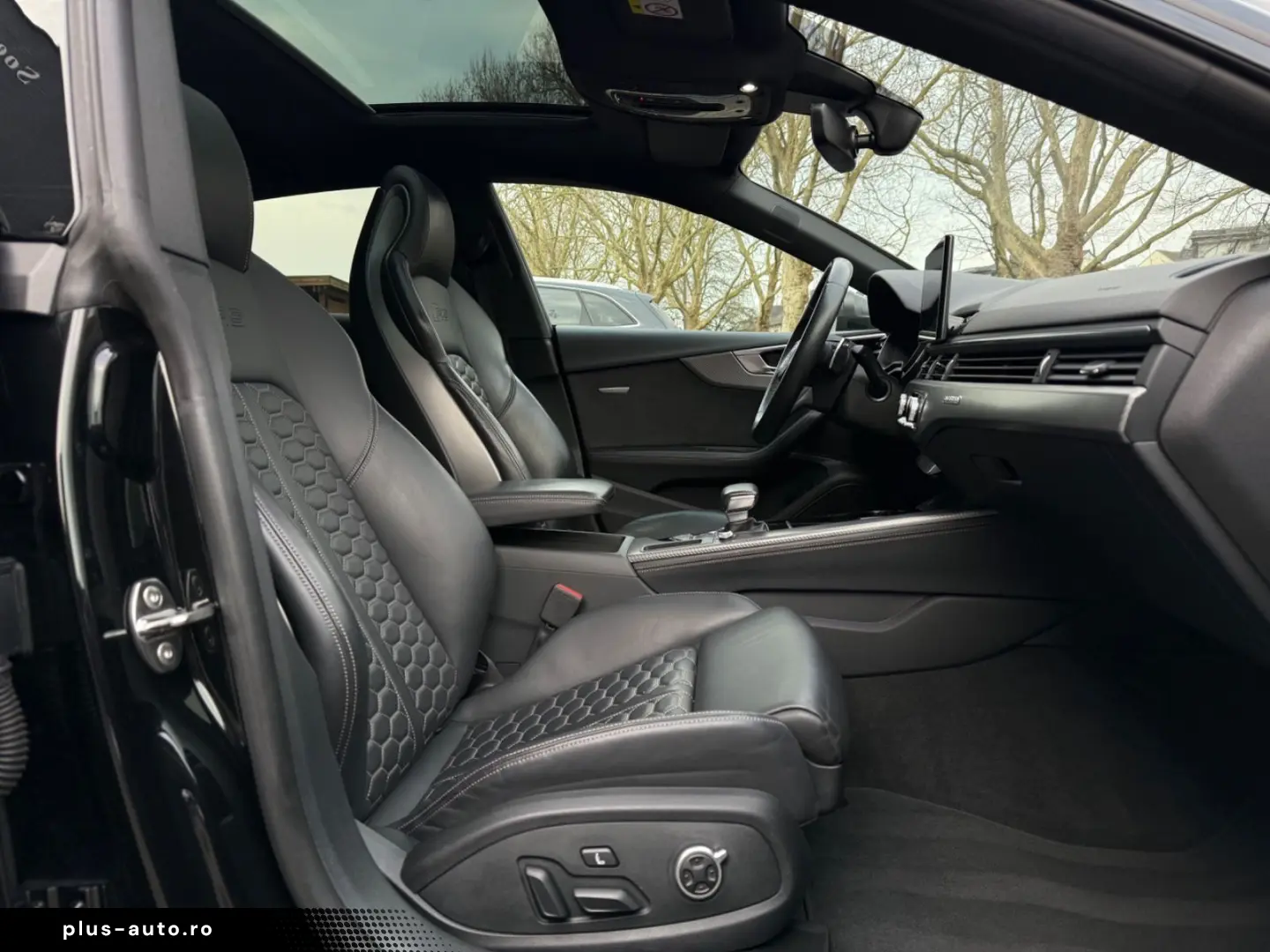 AUDI RS5 Sportback 2.9 TFSI