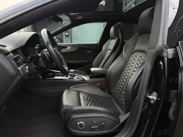 AUDI RS5 Sportback 2.9 TFSI