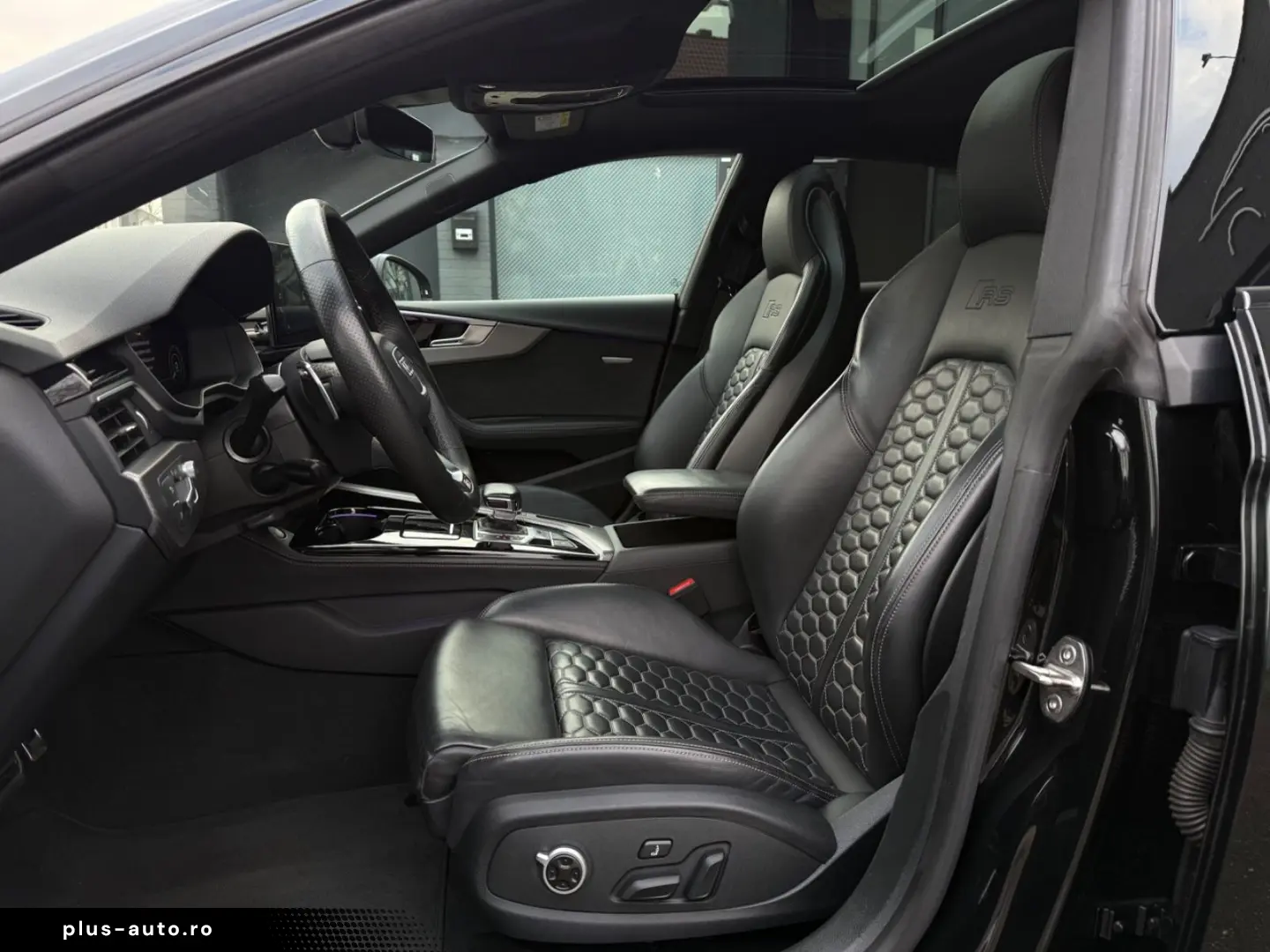 AUDI RS5 Sportback 2.9 TFSI