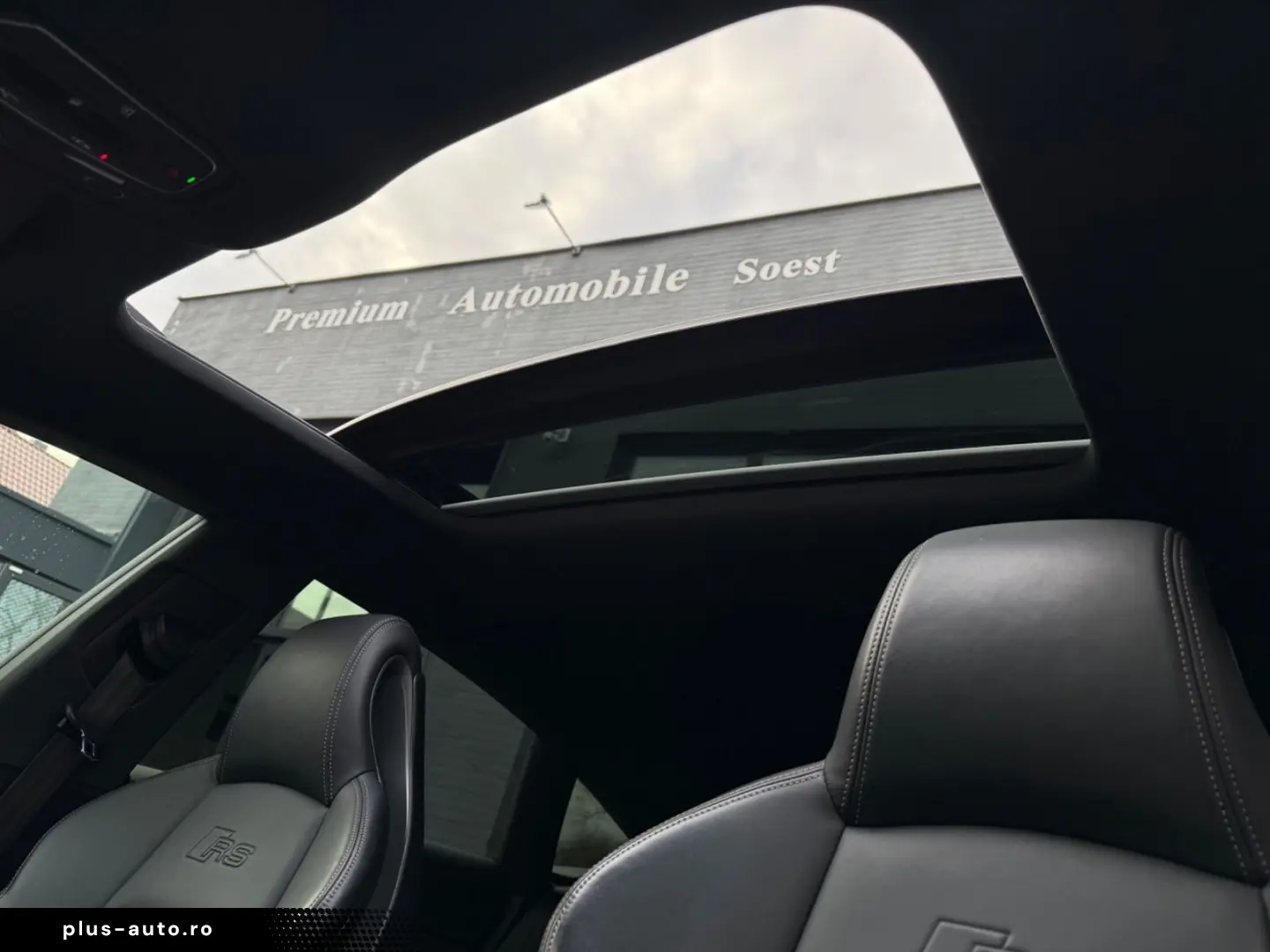 AUDI RS5 Sportback 2.9 TFSI